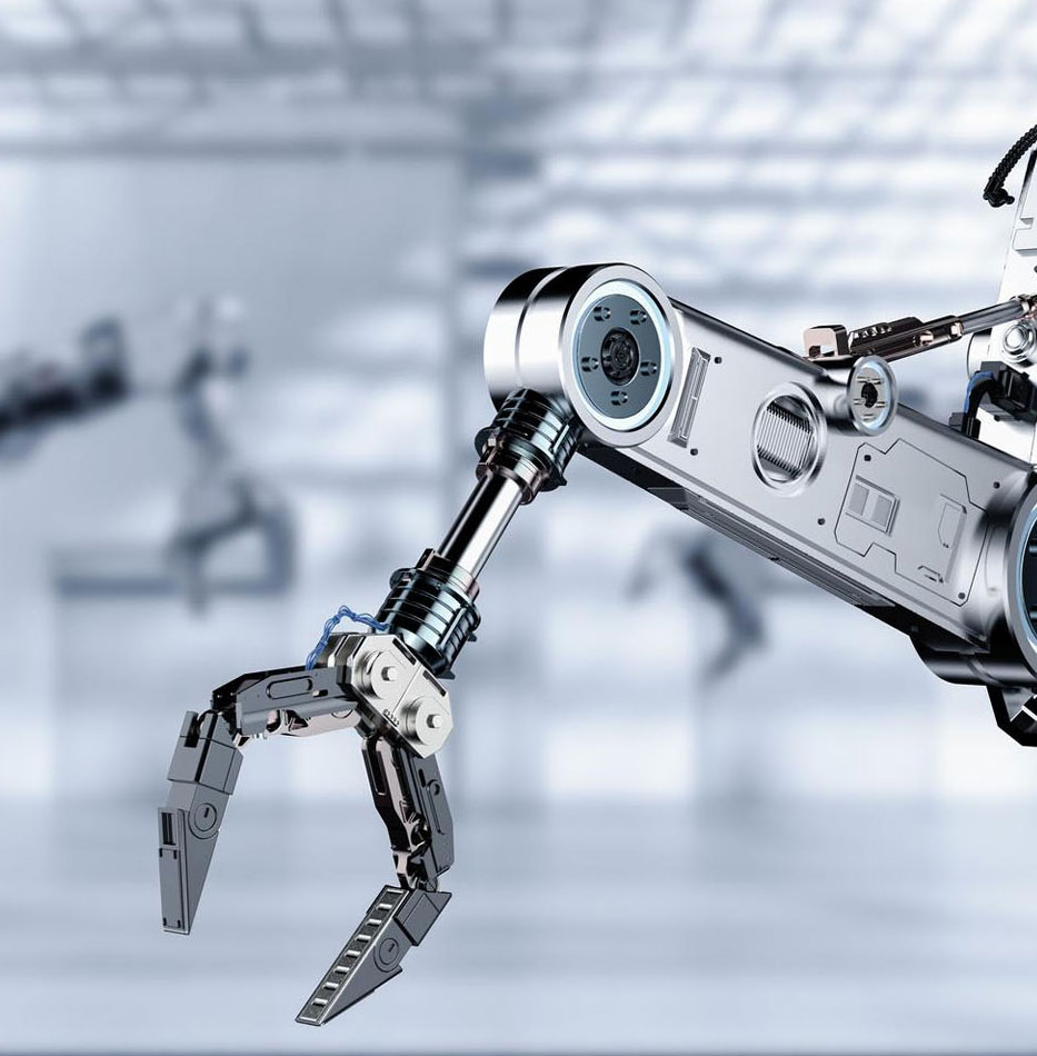 智能工器具管理