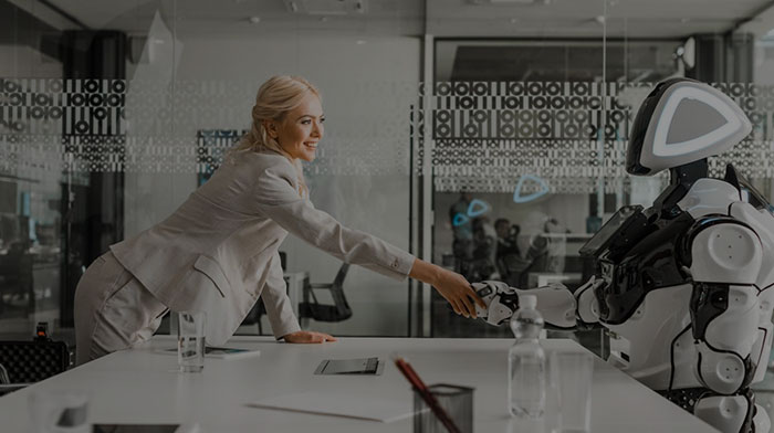 OUR VALUES
企业价值观