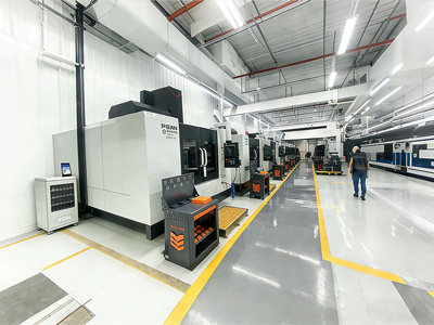 智能刀具柜赋能精密模具加工企业智能制造，解锁高效管理新范式&nbsp;（images 1）