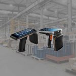 自主移动机器人