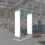 自主移动机器人