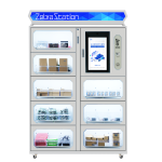 自主移动机器人