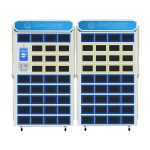 自主移动机器人