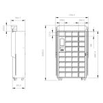 自主移动机器人