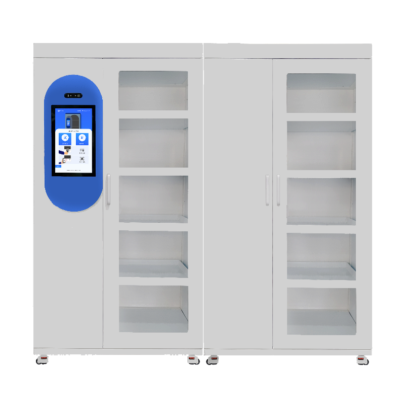 自主移动机器人