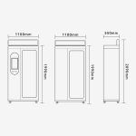 自主移动机器人