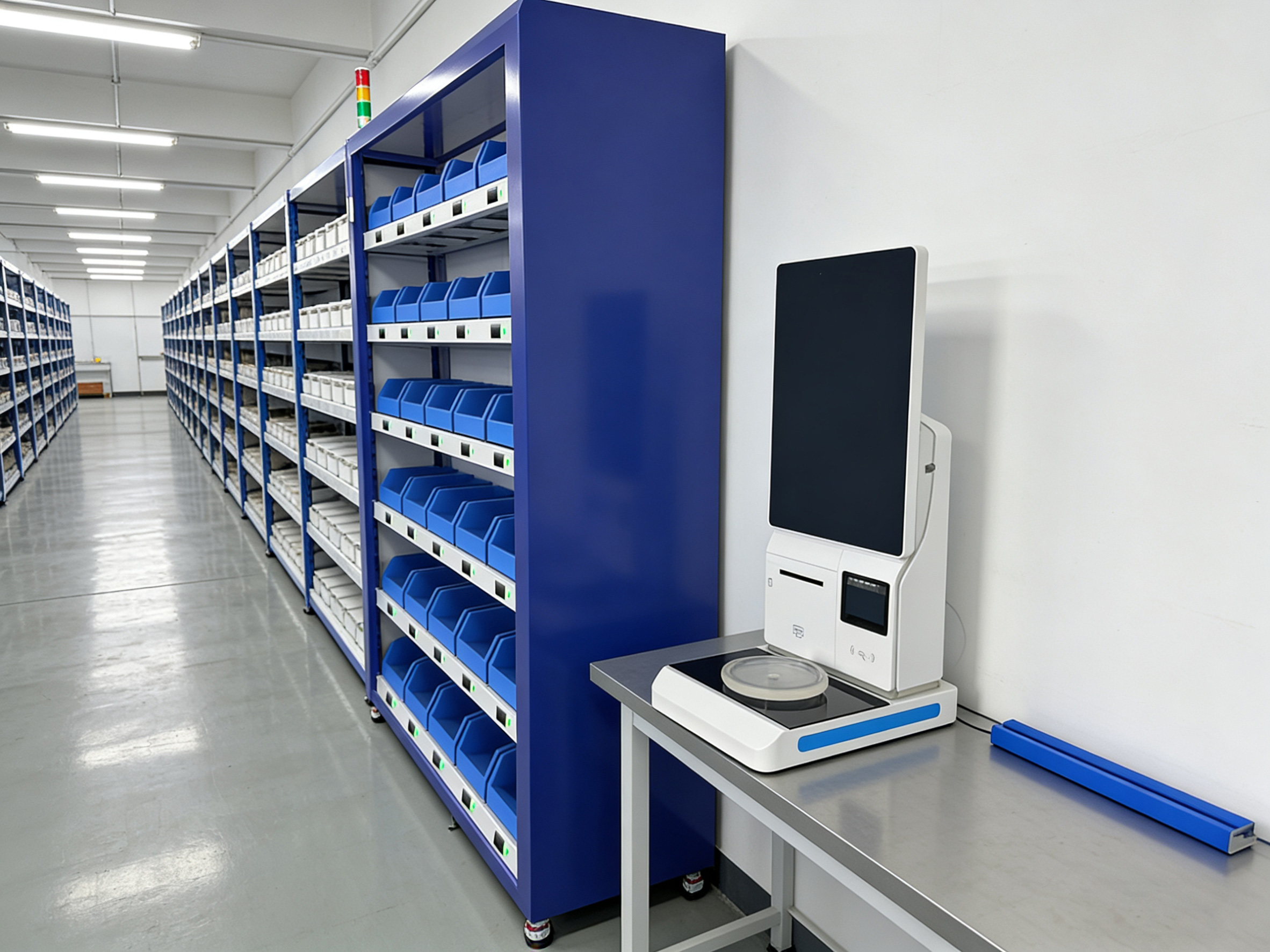 智能仓储管理（images 9）