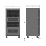 自主移动机器人