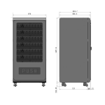 自主移动机器人