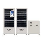 自主移动机器人