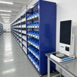 自主移动机器人