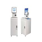 自主移动机器人