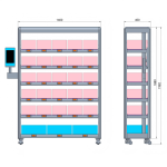自主移动机器人
