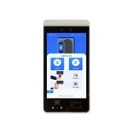 自主移动机器人