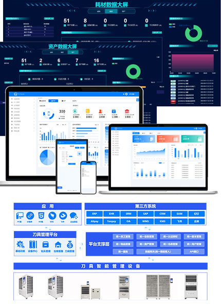 智能刀具柜 ZSC-C04（images 13）