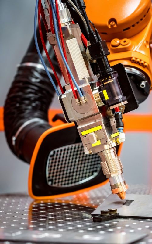 建筑和建筑维护