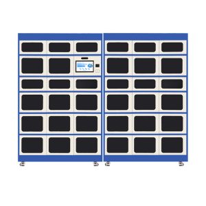 ZSC-WL17 智能物料柜