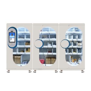 智能物料管理柜 ZSC-W04
