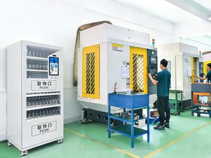 斑马刀具柜推先锋体验计划 千企争抢开启智造升级新...