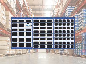 智能物料管理柜在精密制造企业中的应用 重塑车间物...