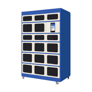 智能物料管理柜 ZSC-WL17