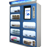 自主移动机器人