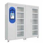 自主移动机器人