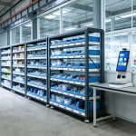 自主移动机器人