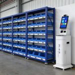 自主移动机器人