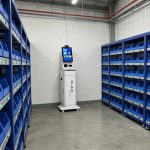 自主移动机器人