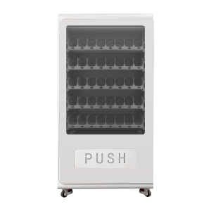 智能刀具柜-副柜 ZSC-C02A