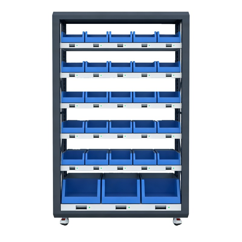 自主移动机器人