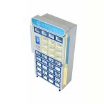 自主移动机器人