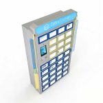 自主移动机器人