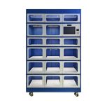 自主移动机器人