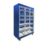 自主移动机器人