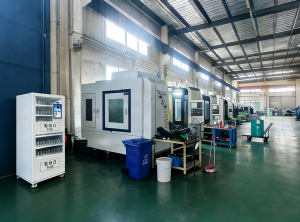 智能刀具柜：工业制造业车间物料一站式管理解决方案