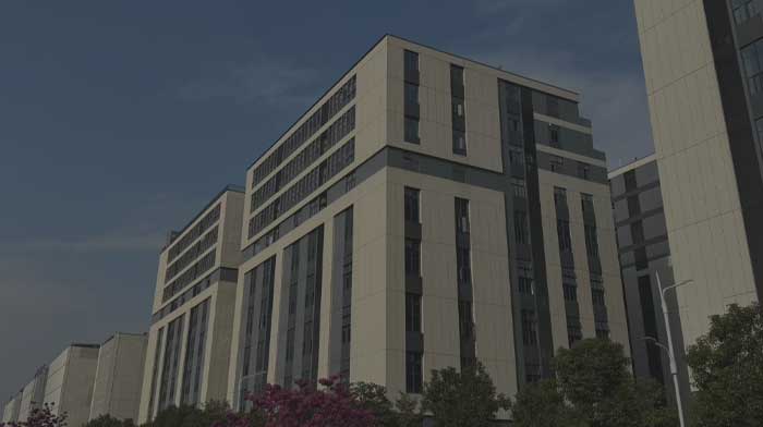 OUR MISSION
企业使命
